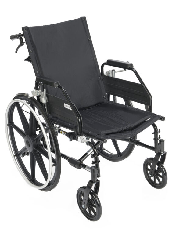 Chariot IV XTC RC 1 Chariot IV XTC RC 1