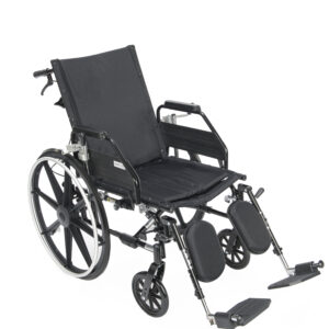 Chariot IV XTC-RC – Lightweight Wheelchair Reclining System with Full Back Support & Adjustable Comfort - Image 6