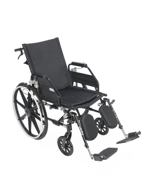 Chariot IV XTC RC 2 Chariot IV XTC RC 2