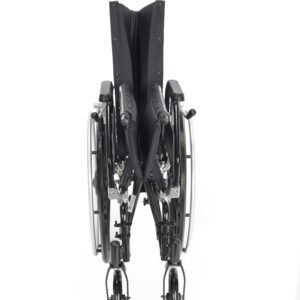 Chariot IV XTC-RC – Lightweight Wheelchair Reclining System with Full Back Support & Adjustable Comfort - Image 7