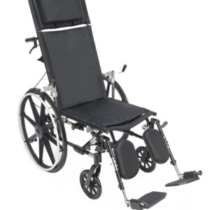 Chariot IV XTC-RC – Lightweight Wheelchair Reclining System with Full Back Support & Adjustable Comfort - Image 8