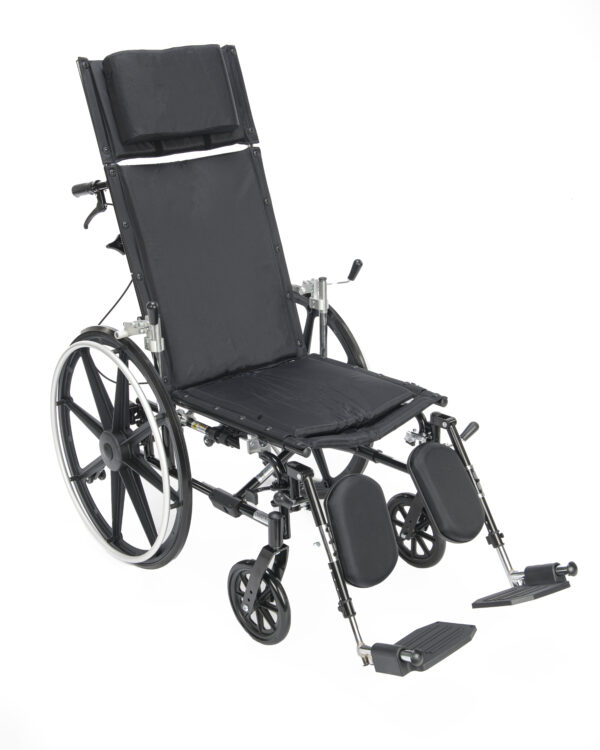 Chariot IV XTC RC 6 Chariot IV XTC RC 6