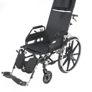 Chariot IV XTC-RC – Lightweight Wheelchair Reclining System with Full Back Support & Adjustable Comfort - Image 4