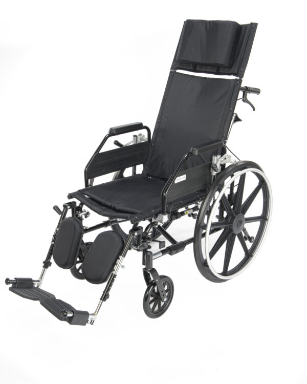 Chariot IV XTC RC 7 Chariot IV XTC RC 7