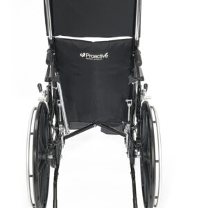 Chariot IV XTC-RC – Lightweight Wheelchair Reclining System with Full Back Support & Adjustable Comfort - Image 5