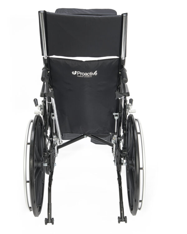 Chariot IV XTC RC 8 Chariot IV XTC RC 8