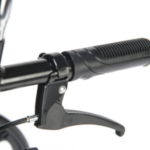 Chariot IV XTC-RC – Lightweight Wheelchair Reclining System with Full Back Support & Adjustable Comfort - Image 3