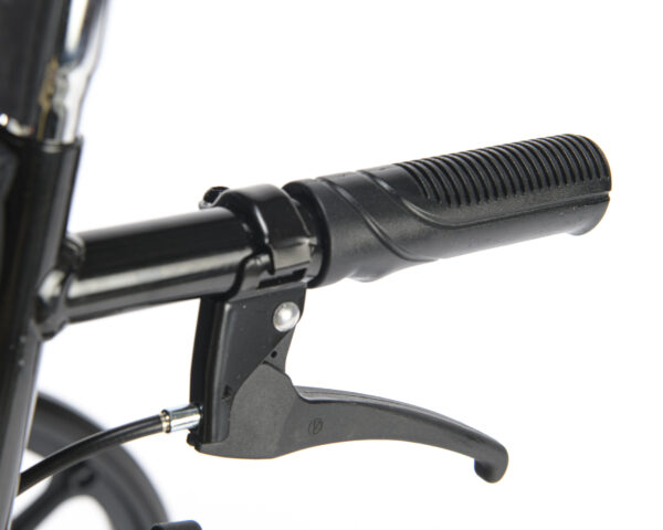 Chariot IV XTC RC 9 Chariot IV XTC RC 9