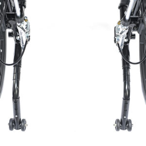 Chariot IV XTC-RC Pediatric Reclining Wheelchair – Full Comfort, Full Control, Fully Reclines - Image 7