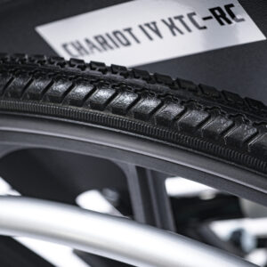 Chariot IV XTC-RC Pediatric Reclining Wheelchair – Full Comfort, Full Control, Fully Reclines - Image 8