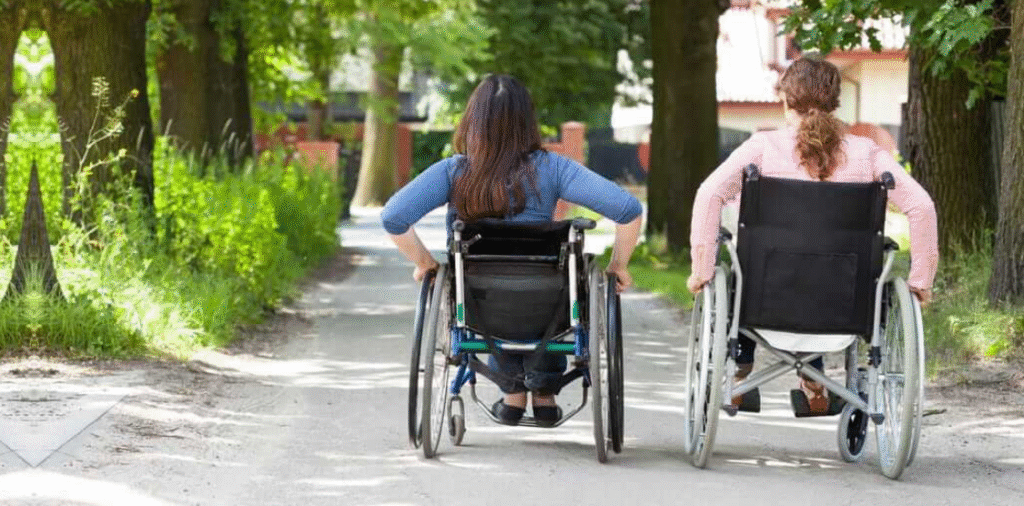 Choosing the Perfect Manual Wheelchair for Enhanced Mobility and Independence