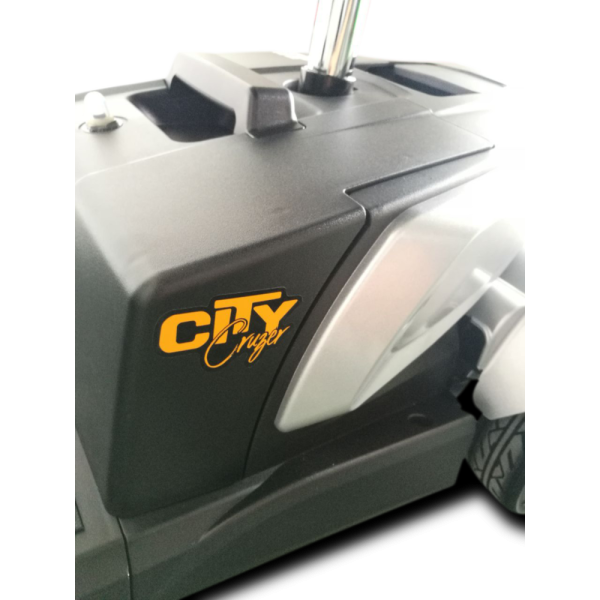 CityCruzer 0014 CityCruzer 0014