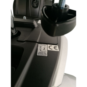 EV Rider CityCruzer Foldable Mobility Scooter - Image 13