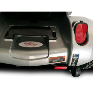 EV Rider CityCruzer Foldable Mobility Scooter - Image 11