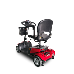 EV Rider CityCruzer Foldable Mobility Scooter - Image 10