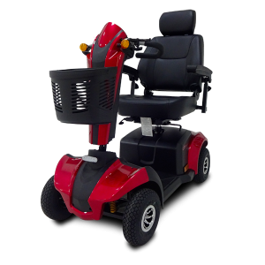 EV Rider CityRider Mobility Scooter