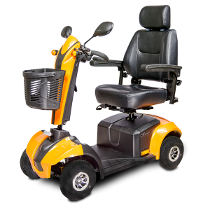 EV Rider CityRider Mobility Scooter - Image 2