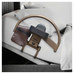 Stander Wonder Click Bed Rail for Adjustable Bed