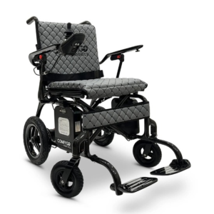 ComfyGO Phoenix lightweight electric wheelchair