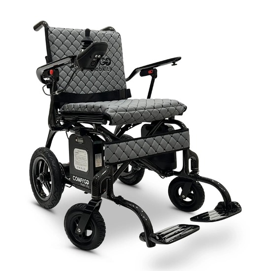 ComfyGO Phoenix lightweight electric wheelchair