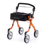 COMODITÀ Avanti walking aid for elderly