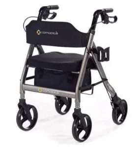 Comodita Prima Special Walker