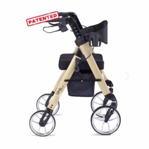 Comodita Uno Classic Walker - Image 1