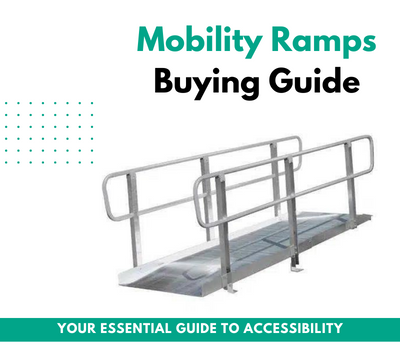 Mobility Ramps: Your Essential Guide to Accessibility