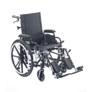 Chariot IV XTC-RC Pediatric Reclining Wheelchair – Full Comfort, Full Control, Fully Reclines - Image 3