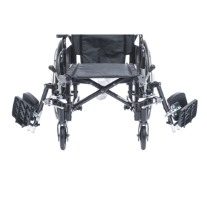 Chariot IV XTC Pediatric Wheelchair – Lightweight Mobility, Built for Growing Kids - Image 4
