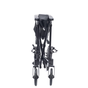 Astra Aluminum Transfer Wheelchair – Ultra-Light, Compact, and Ready to Move - Image 6