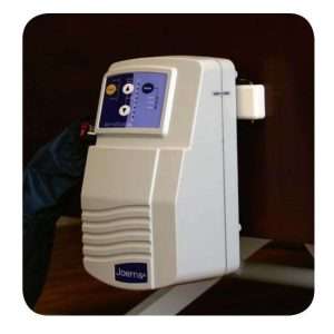 Joerns DermaFloat LAL Mattress System - Image 3