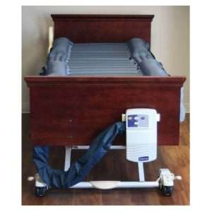 Joerns DermaFloat LAL Mattress System - Image 2