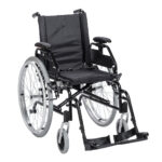 Drive Medical Lynx Ultra Lightweight Wheelchair - Ultra Light Wheelchair