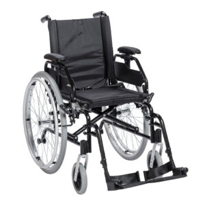 Drive Medical Lynx Ultra Lightweight Wheelchair - Ultra Light Wheelchair