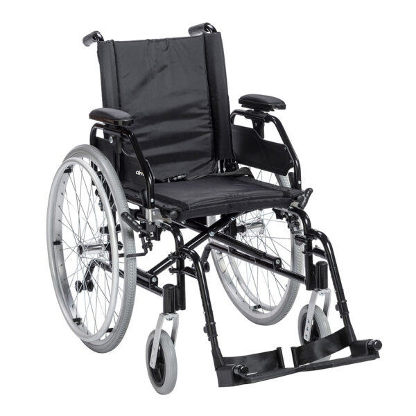 Drive Medical Lynx Ultra Lightweight Wheelchair - Ultra Light Wheelchair