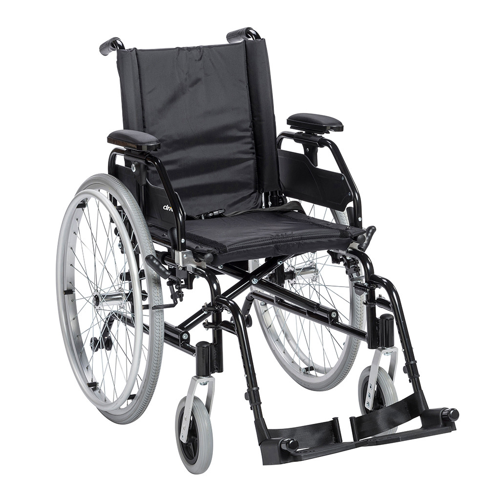 Drive Medical Lynx Ultra Lightweight Wheelchair - Ultra Light Wheelchair