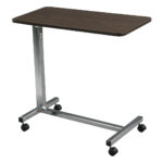 Drive Medical Overbed Table Non Tilt Adjustment Handle Drive Medical Overbed Table Non Tilt Adjustment Handle