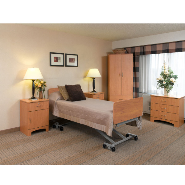 Drive Medical Prime Care P503 7 Drive Medical Prime Care P503 7