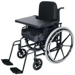 Durasoft Full Lap Tray