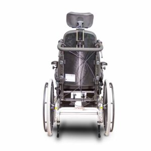 EV Rider Heartway Spring Manual Wheelchair - Image 6