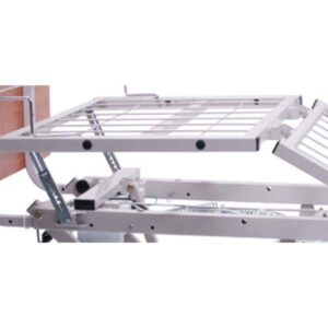 Edema Foot Ratchet Kit for Basic American Beds – Adjustable Foot Support 1 Edema Foot Ratchet Kit for Basic American Beds – Adjustable Foot Support - Image 1