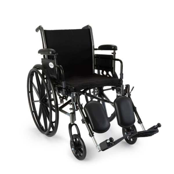 Elevated Leg Rest wheelchair 1 Elevated Leg Rest wheelchair 1