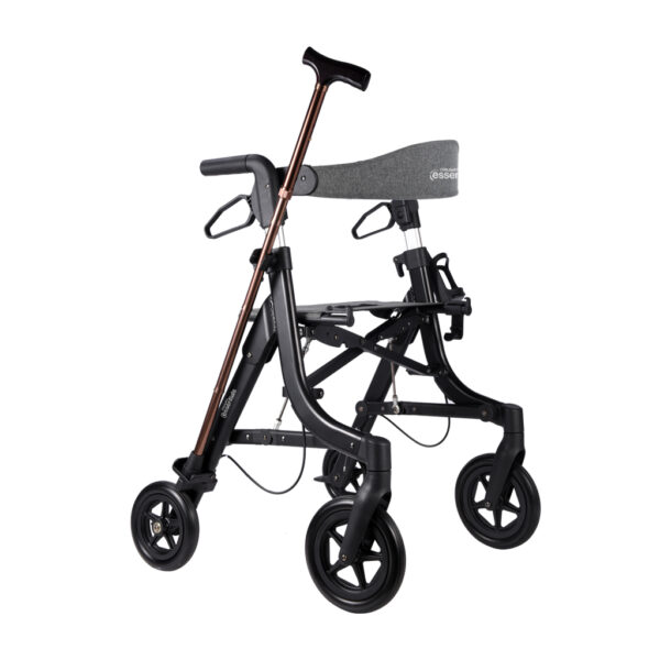 Essentials Compact Rollator 5 Essentials Compact Rollator 5
