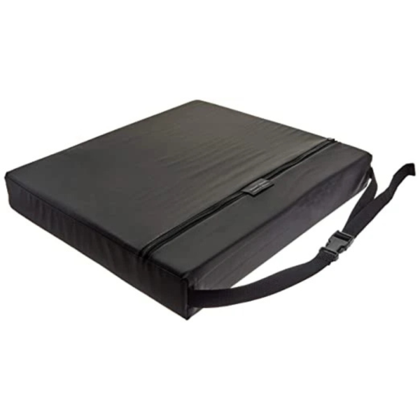 Express Gel Seat Cushion rear Express Gel Seat Cushion rear