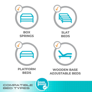 Stander Click Extendable Bed Rail for Seniors & Adjustable Beds 14 Stander Click Extendable Bed Rail for Seniors & Adjustable Beds - Image 6