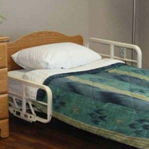 Joerns F14SCAL Standard 1/2 Length Assist Device (1 Pair) - Image 2