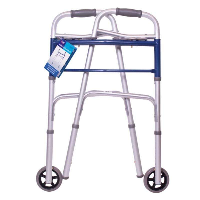 Walkers for disabled