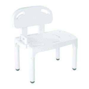 Carex Universal Transfer Bench - Image 1