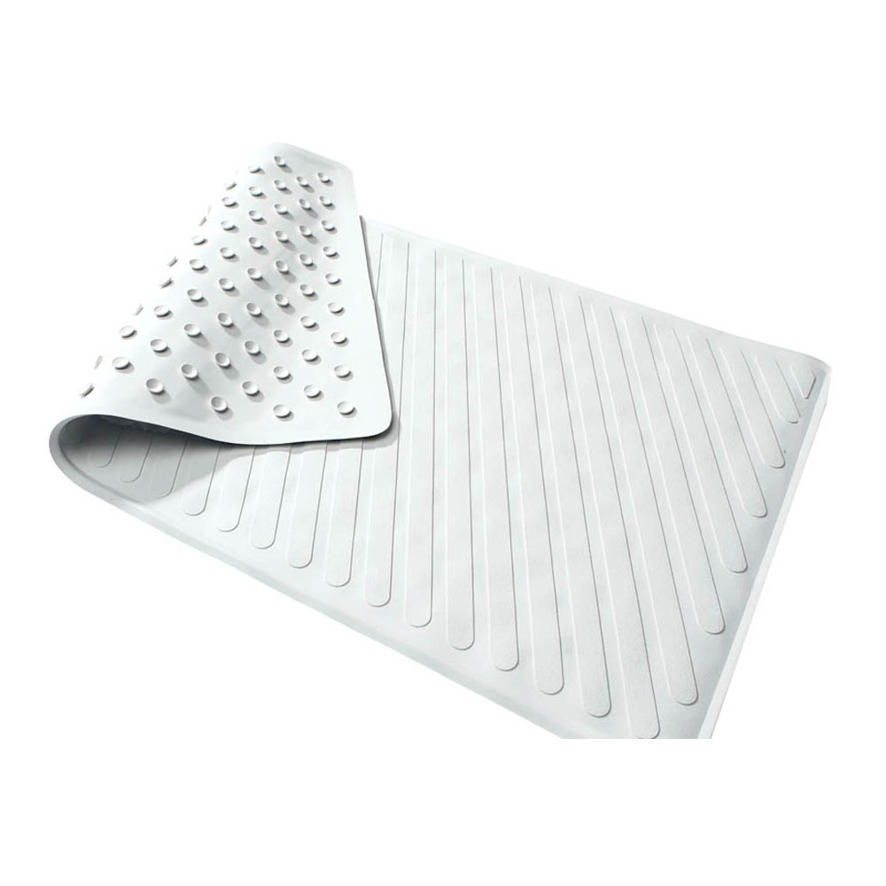 Carex Non Slip Bath Mat for Elderly and Bathtub Non Slip